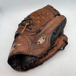 Easton DS125 12 1/2" Pattern USA Steer Hide Baseball Glove